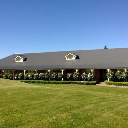 Cleggett Estate Bed & Breakfast Gisborne Bagian luar foto