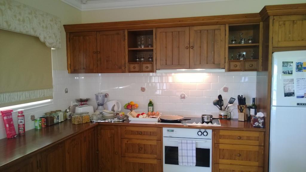 Cleggett Estate Bed & Breakfast Gisborne Ruang foto