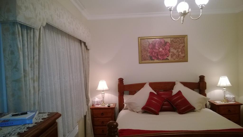 Cleggett Estate Bed & Breakfast Gisborne Ruang foto