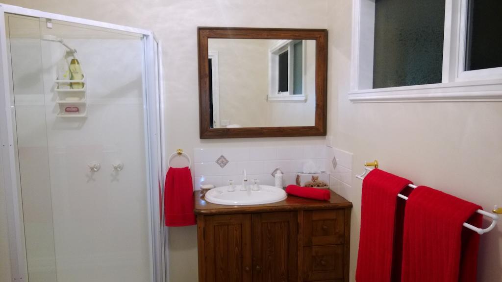 Cleggett Estate Bed & Breakfast Gisborne Ruang foto