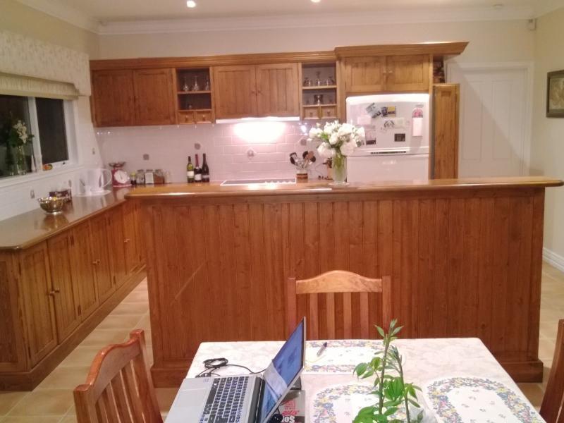 Cleggett Estate Bed & Breakfast Gisborne Bagian luar foto