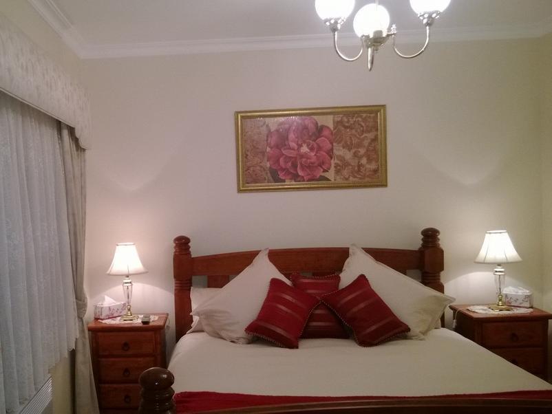 Cleggett Estate Bed & Breakfast Gisborne Bagian luar foto