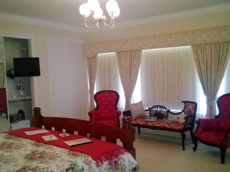 Cleggett Estate Bed & Breakfast Gisborne Bagian luar foto